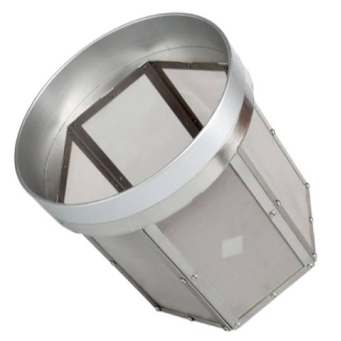 MT Polen Extractor Barrel Dry 100 Lite